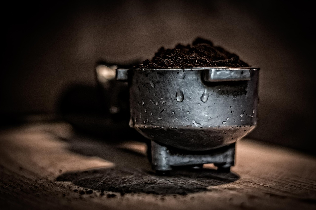 Are coffee pods bad for the environment?