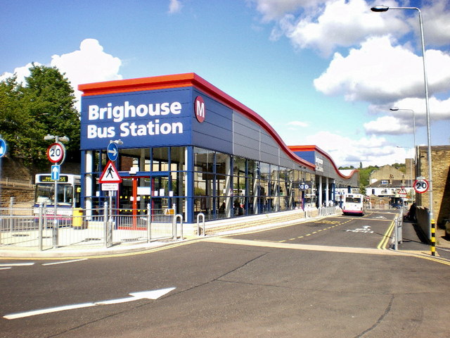 Brighouse Business Waste