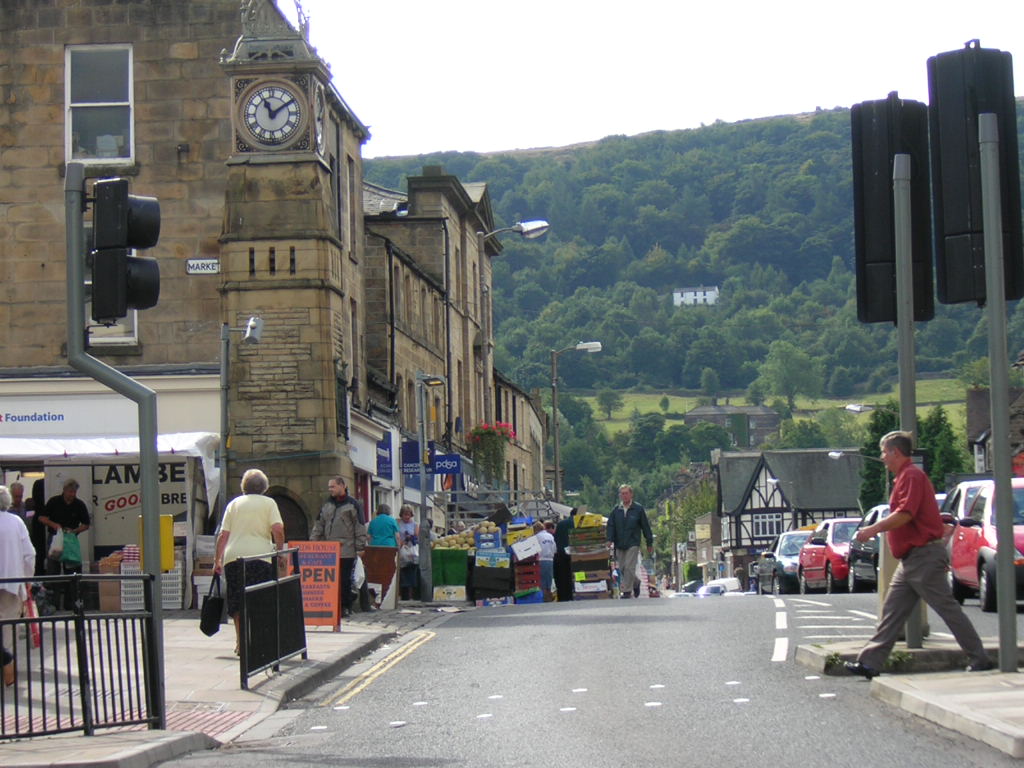 Business Waste Otley