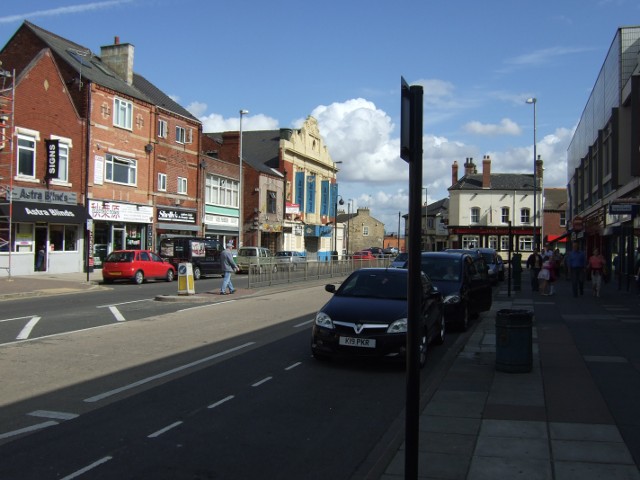 Castleford Business Waste