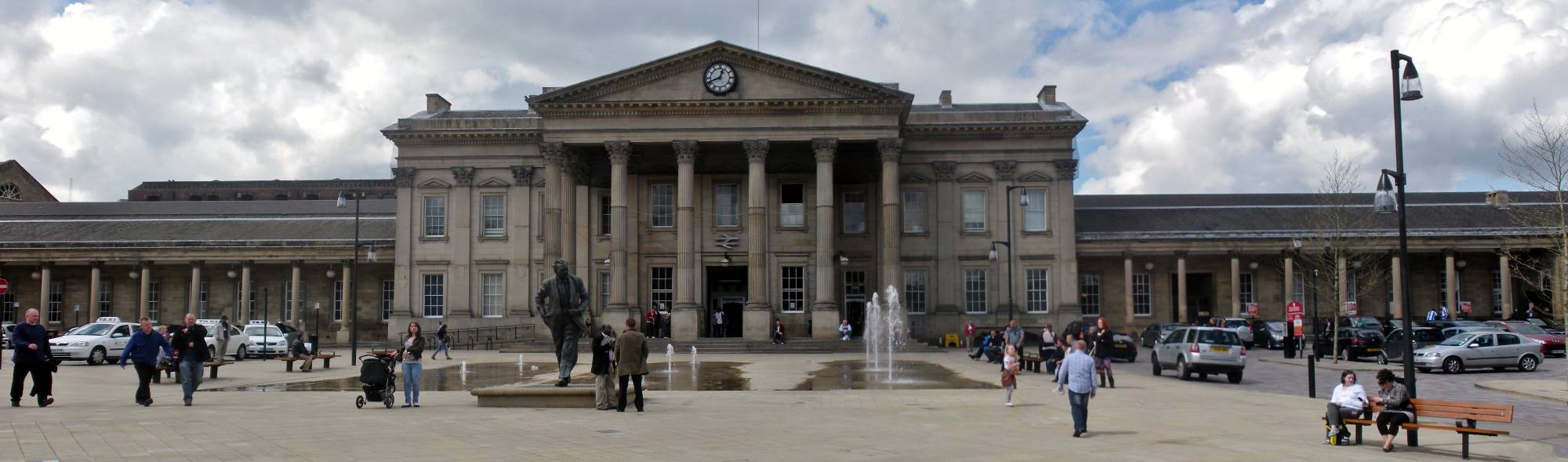 Huddersfield Business Waste