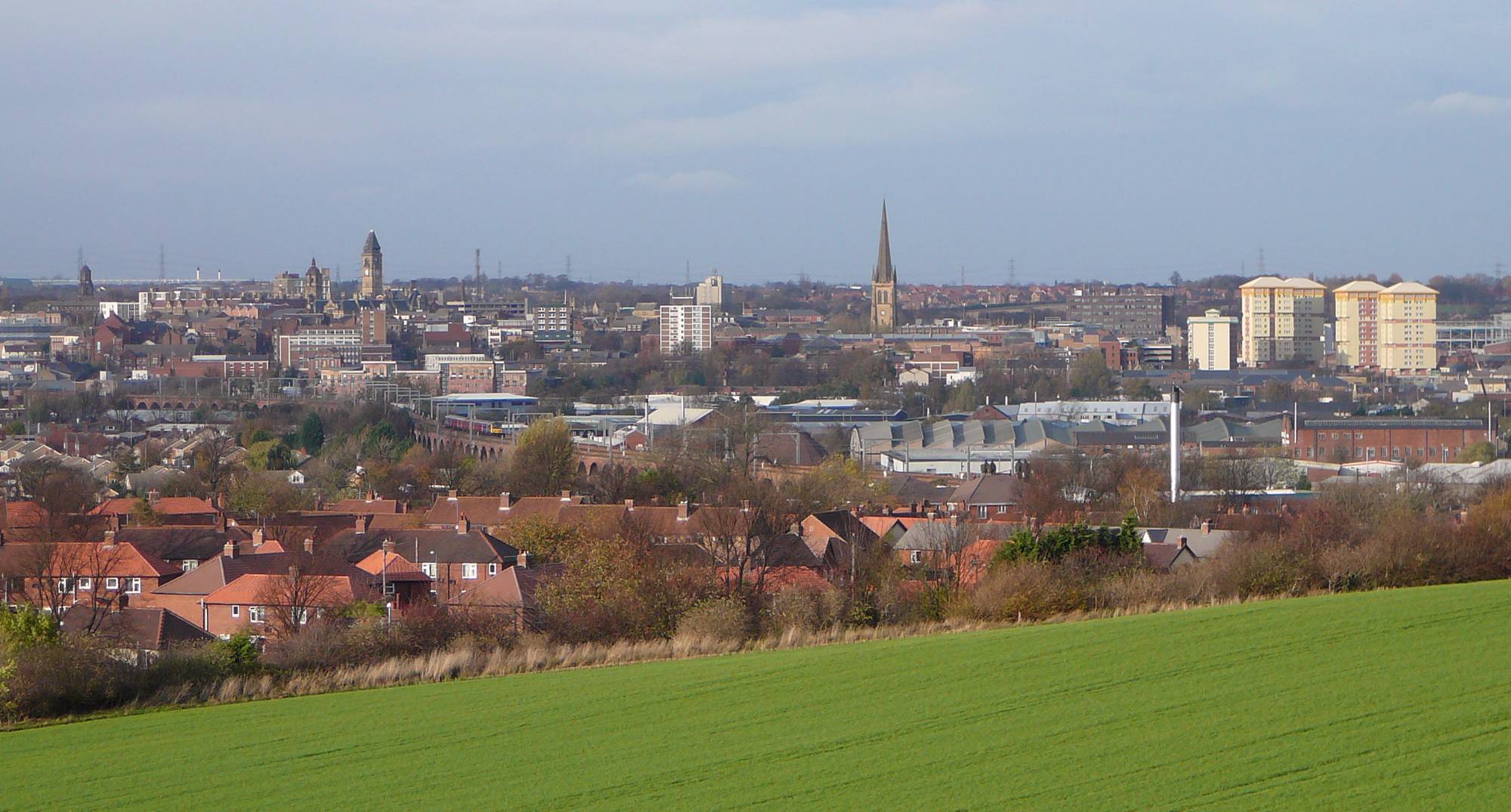 Wakefield Business Waste