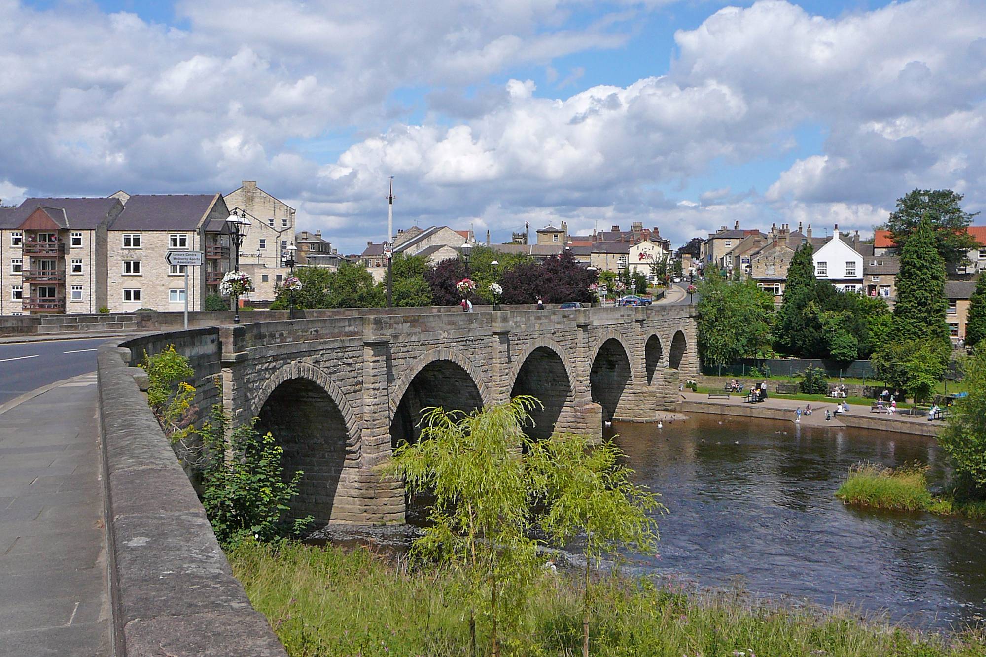 Wetherby Business Waste