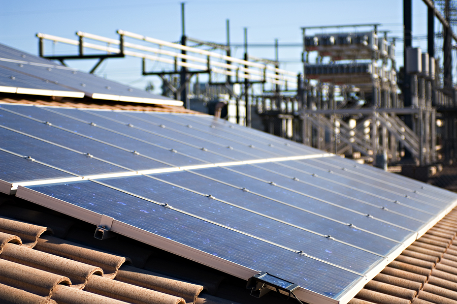 Solar panel recycling worth 16 billion by 2050 study finds.