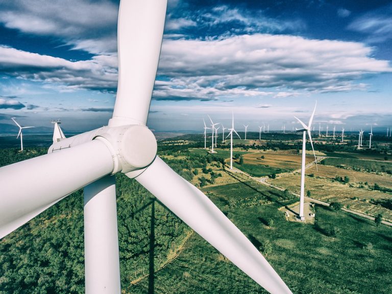 Renewable energy dominates as installation rises globally