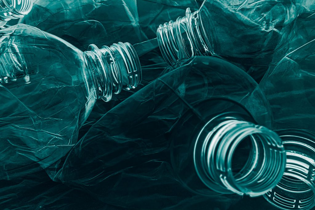 FMCG & Retail Leaders Join Forces To Boost Plastic Recycling