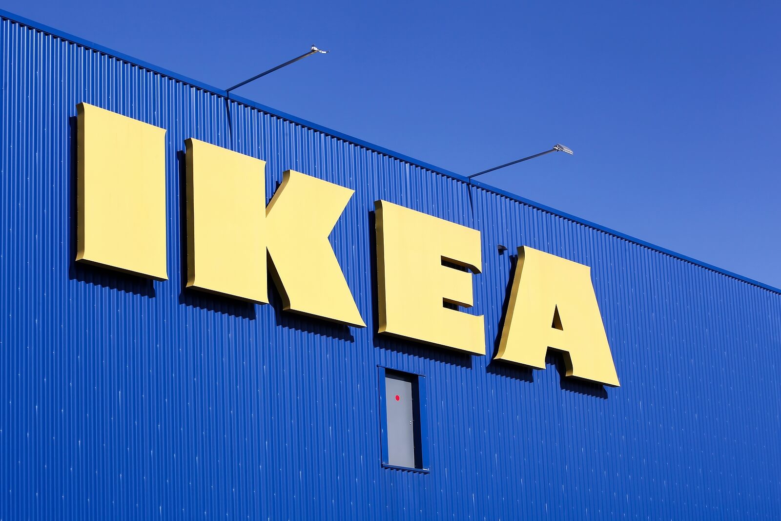 IKEA Store front