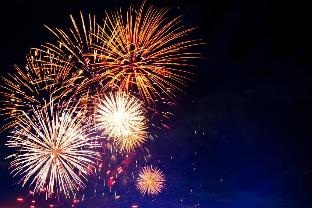 Are fireworks bad for the environment? ♻CW